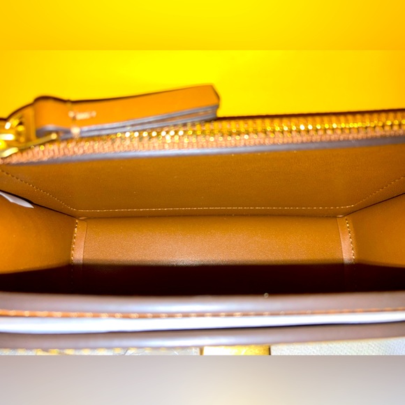 BNWT!! Tory Burch High Demand Elenor chain shoulder bag - Picture 10 of 14